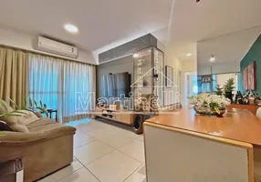 Foto 1 de Apartamento com 3 Quartos à venda, 105m² em Condominio Quinta da Primavera, Ribeirão Preto