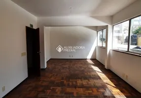 Foto 1 de Sala Comercial para alugar, 42m² em Moinhos de Vento, Porto Alegre