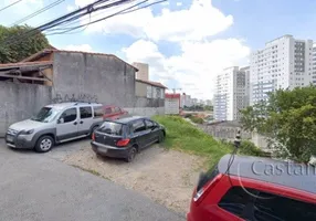 Foto 1 de Lote/Terreno à venda, 420m² em Cambuci, São Paulo