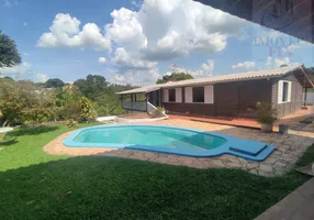 Foto 1 de Fazenda/Sítio com 3 Quartos à venda, 260m² em Chacaras Campo Limpo, Campo Limpo Paulista