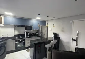 Foto 1 de Apartamento com 2 Quartos à venda, 50m² em Lauzane Paulista, São Paulo