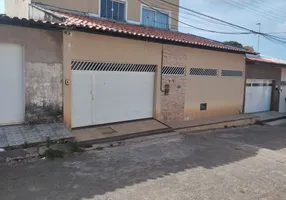 Foto 1 de Sobrado com 5 Quartos à venda, 23361m² em Alameda dos Sonhos, São Luís