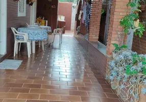 Foto 1 de Casa com 3 Quartos à venda, 150m² em Mansoes Aguas Quentes, Caldas Novas