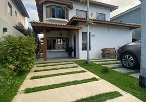 Foto 1 de Casa de Condomínio com 4 Quartos à venda, 275m² em Aruana, Aracaju