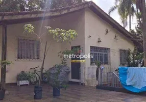 Foto 1 de Sobrado com 3 Quartos à venda, 132m² em Quarta Divisão, Ribeirão Pires