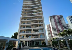 Foto 1 de Apartamento com 3 Quartos à venda, 126m² em Fátima, Fortaleza