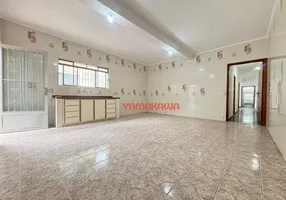 Foto 1 de Imóvel Comercial com 3 Quartos para venda ou aluguel, 480m² em Vila Regente Feijó, São Paulo