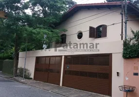 Foto 1 de Sobrado com 3 Quartos à venda, 370m² em Jardim Morumbi, São Paulo