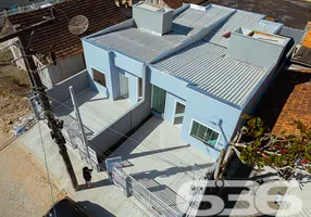 Foto 1 de Casa com 3 Quartos à venda, 85m² em Costeira, Balneário Barra do Sul