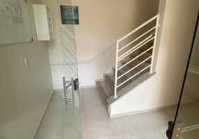 Cobertura com 2 Quartos para alugar, 110m² em Cabral, Contagem - imagem 1 Foto 1 de Cobertura com 2 Quartos para alugar, 110m² em Cabral, Contagem