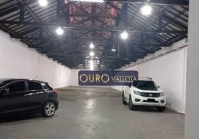 Foto 1 de Galpão/Depósito/Armazém para alugar, 800m² em Móoca, São Paulo