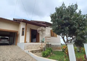 Foto 1 de Casa com 2 Quartos à venda, 100m² em Bela Vista, Estância Velha