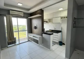 Foto 1 de Apartamento com 2 Quartos à venda, 48m² em Coqueiro, Ananindeua