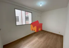 Foto 1 de Apartamento com 2 Quartos à venda, 60m² em Jardim Recanto, Americana