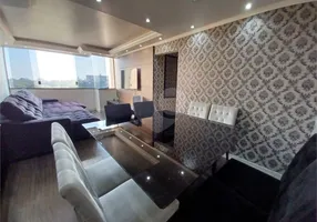 Foto 1 de Apartamento com 3 Quartos para venda ou aluguel, 90m² em Tremembé, São Paulo