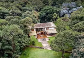 Foto 1 de Casa com 3 Quartos à venda, 400m² em Laranja Azeda, Atibaia