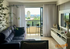 Foto 1 de Apartamento com 3 Quartos à venda, 160m² em Jardim América, Goiânia