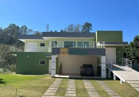 Foto 1 de Casa de Condomínio com 3 Quartos para venda ou aluguel, 512m² em , Jambeiro