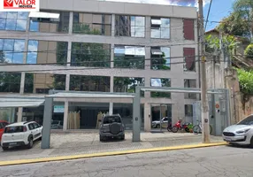 Foto 1 de Imóvel Comercial para alugar, 215m² em Vila Indiana, São Paulo