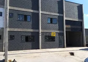 Foto 1 de Galpão/Depósito/Armazém para alugar, 1000m² em Jardim Industrial Dante Siani, Nova Odessa