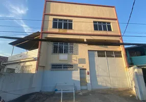 Foto 1 de Galpão/Depósito/Armazém para venda ou aluguel, 500m² em Olaria, Rio de Janeiro