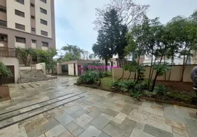 Foto 1 de Apartamento com 3 Quartos à venda, 78m² em Vila Assuncao, Santo André