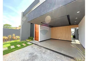 Foto 1 de Casa com 3 Quartos à venda, 140m² em Lundcea, Lagoa Santa