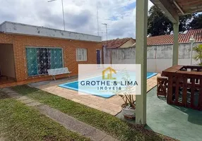 Foto 1 de Casa com 2 Quartos à venda, 122m² em Parque Industrial, São José dos Campos