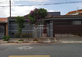 Foto 1 de Casa com 3 Quartos à venda, 190m² em City Bussocaba, Osasco