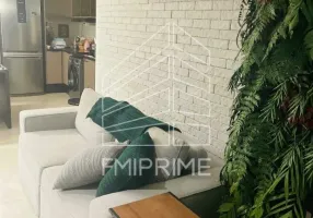 Foto 1 de Apartamento com 2 Quartos à venda, 60m² em Jardim das Perdizes, São Paulo