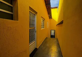 Foto 1 de Casa com 3 Quartos à venda, 109m² em Vila Batista, Bragança Paulista
