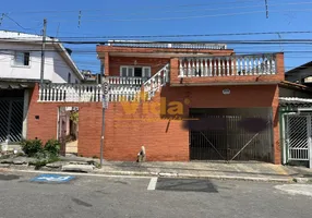 Foto 1 de Sobrado com 5 Quartos à venda, 255m² em Pestana, Osasco
