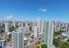 Foto 1 de Apartamento com 3 Quartos à venda, 157m² em Madalena, Recife