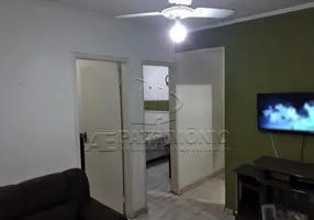 Foto 1 de Apartamento com 2 Quartos à venda, 50m² em Júlio de Mesquita Filho, Sorocaba