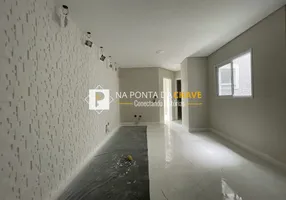 Foto 1 de Cobertura com 2 Quartos à venda, 120m² em Vila Linda, Santo André