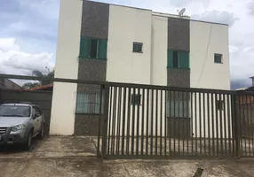 Foto 1 de Apartamento com 3 Quartos à venda, 11m² em Brasília, Sarzedo