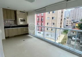 Foto 1 de Apartamento com 2 Quartos à venda, 76m² em Vila Guarani, São Paulo