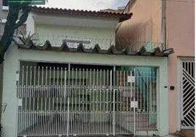 Foto 1 de Casa com 2 Quartos à venda, 80m² em Jardim Felicidade, São Paulo