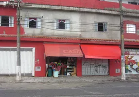 Foto 1 de Imóvel Comercial com 3 Quartos à venda, 470m² em Aricanduva, São Paulo