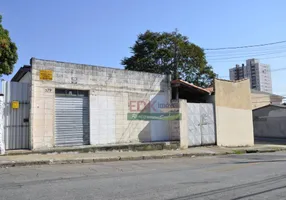 Foto 1 de Galpão/Depósito/Armazém à venda, 295m² em Parque Industrial, São José dos Campos