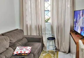 Foto 1 de Apartamento com 2 Quartos à venda, 50m² em Guarda do Cubatão, Palhoça