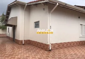 Foto 1 de Casa com 2 Quartos à venda, 120m² em Jardim Canuto Borges, Taubaté