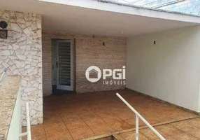 Foto 1 de Imóvel Comercial com 3 Quartos para venda ou aluguel, 213m² em Vila Seixas, Ribeirão Preto