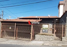 Foto 1 de Casa com 3 Quartos à venda, 241m² em Renascença, Belo Horizonte