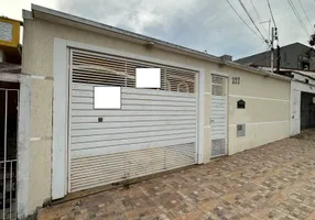 Foto 1 de Casa com 4 Quartos à venda, 10m² em VILA DOUTOR LAURINDO, Tatuí