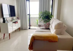 Foto 1 de Apartamento com 3 Quartos à venda, 96m² em Rocas, Natal