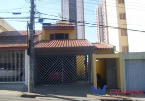 Foto 1 de Casa com 3 Quartos à venda, 195m² em Ponte de Sao Joao, Jundiaí