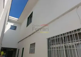 Foto 1 de Sobrado com 3 Quartos à venda, 189m² em Imirim, São Paulo