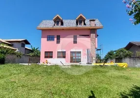 Foto 1 de Casa de Condomínio com 4 Quartos para venda ou aluguel, 560m² em Parque Mirante Do Vale, Jacareí