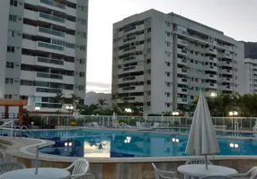 Foto 1 de Apartamento com 2 Quartos à venda, 67m² em Camorim, Rio de Janeiro